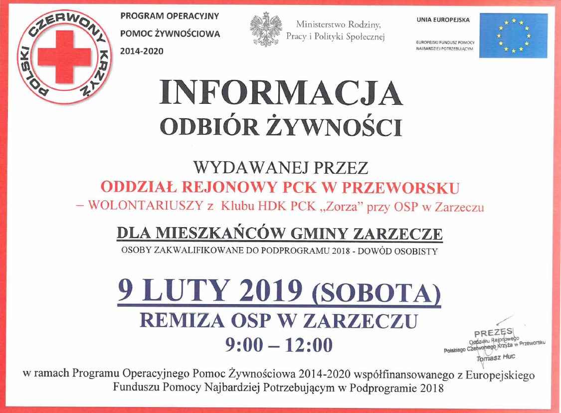 informacja-odbior-zywnosci