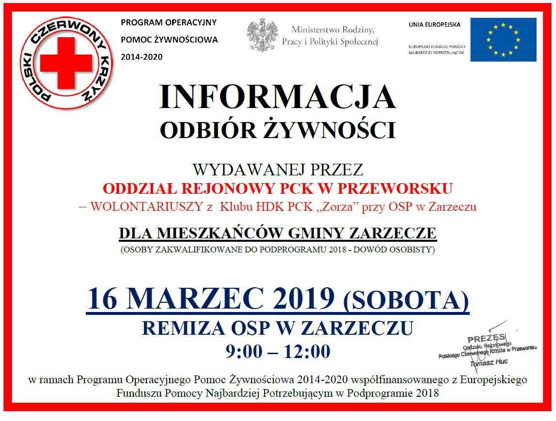 informacja-zbiorka-zywnosci