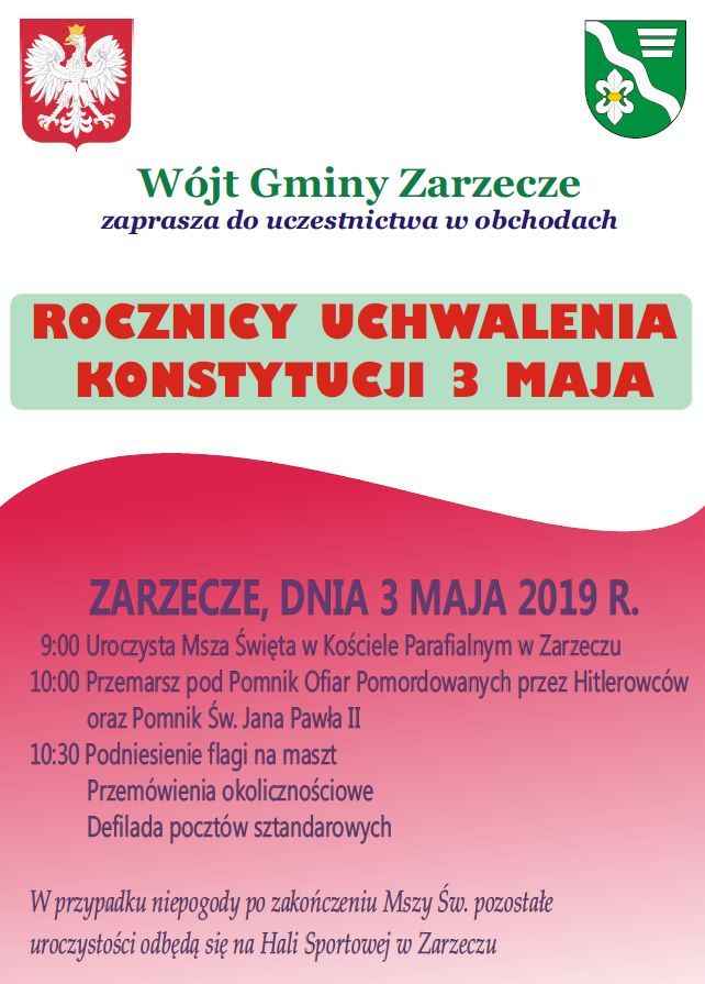 obchody-228-rocznicy-uchwalenia-konstytucji-3-maja