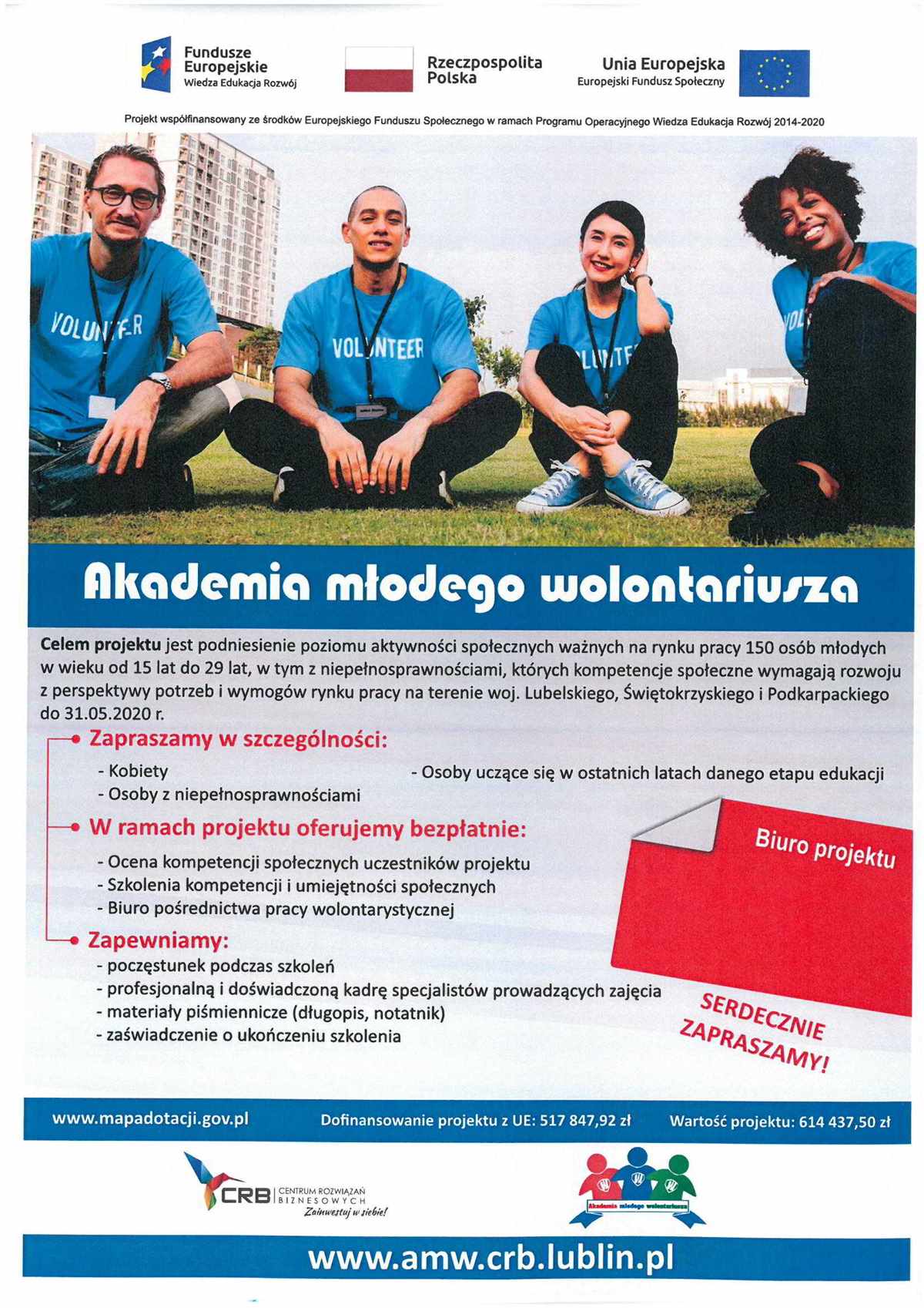 projekt-akademia-mlodego-wolontariusza