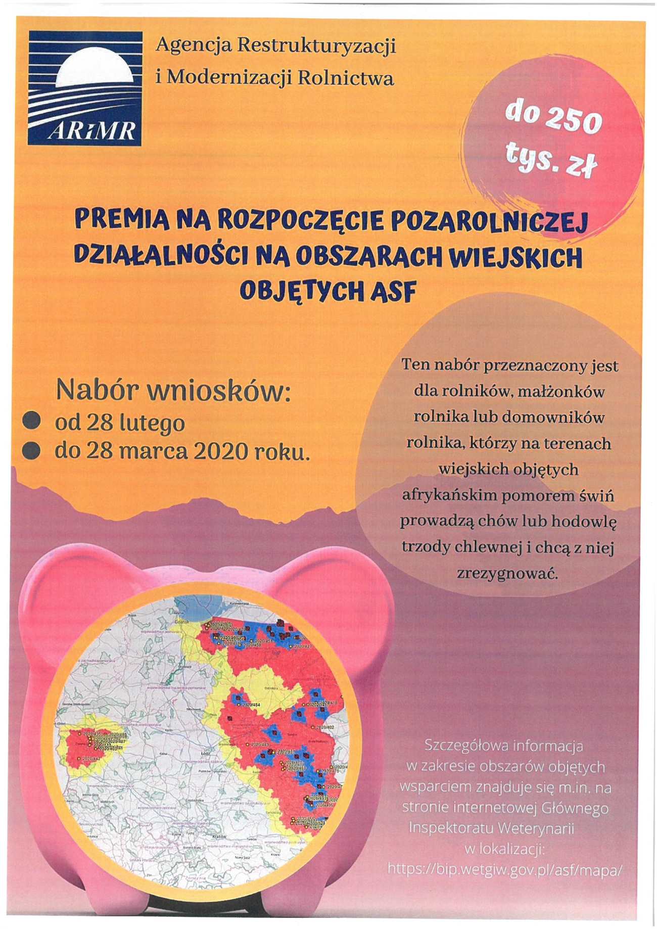 nabor-wnioskow-premia-na-rozpoczecie-pozarolniczej-dzialalnosci-na-obszarach-wiejskich-objetych-asf