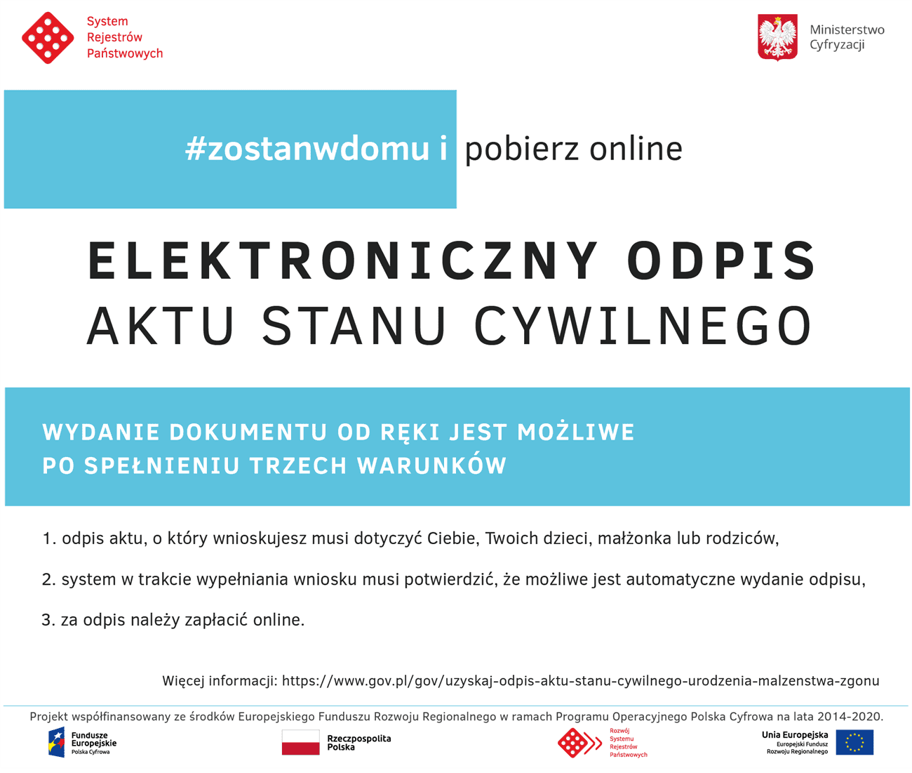 e-usluga-umozliwiajaca-wnioskowanie-online-o-odpis-aktu-stanu-cywilnego