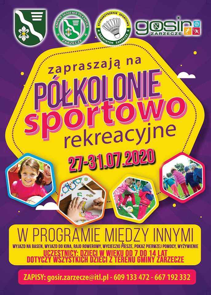 polkolonie-sportowo-rekreacyjne