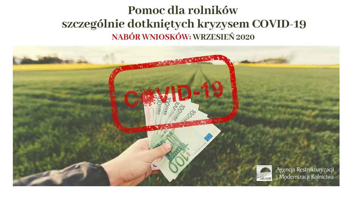 ogloszenie-naboru-wnioskow-w-ramach-pomocy-dla-rolnikow-dotknietych-skutkami-covid19