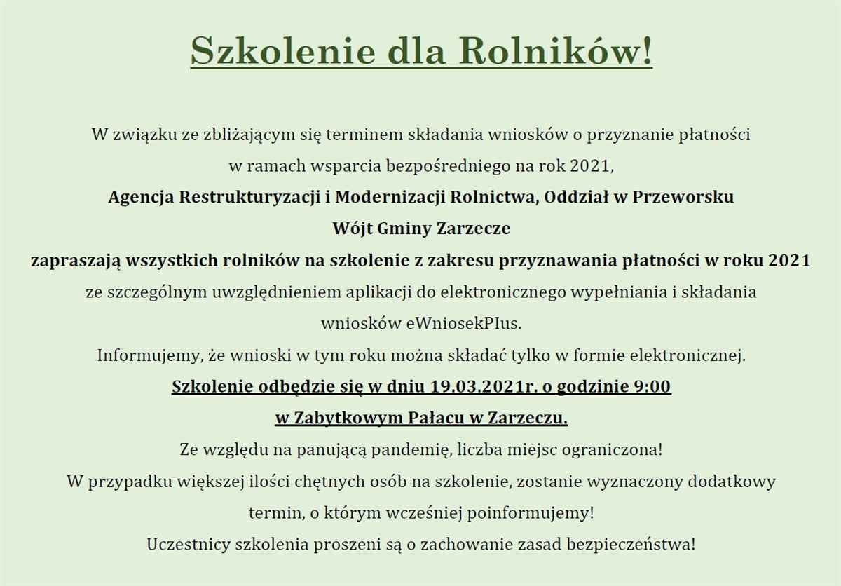 szkolenie-dla-rolnikow-z-zakresu-przyznawania-platnosci-w-roku-2021