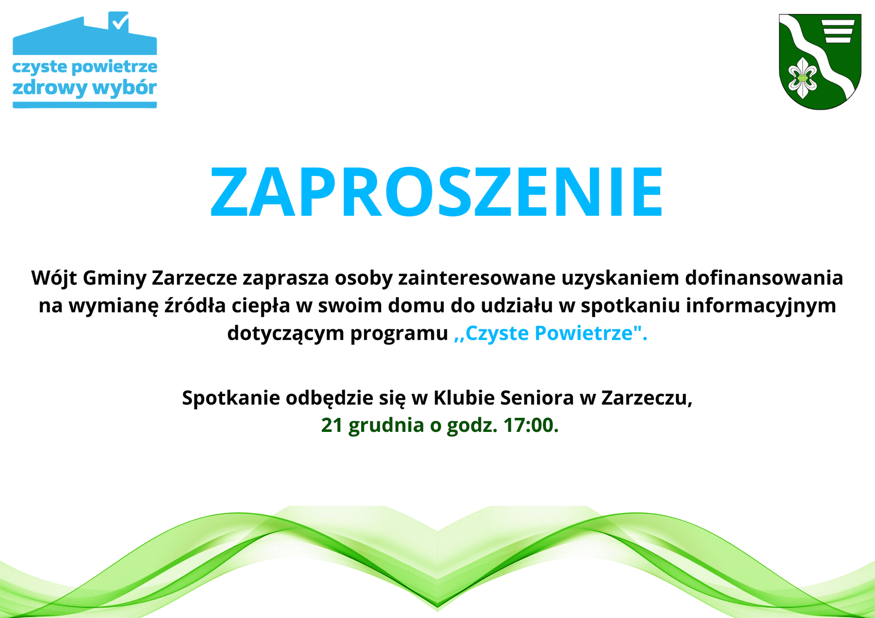 spotkanie-informacyjne-dotyczace-dofinansowania-na-wymiane-zrodla-ciepla-program-czyste-powietrze