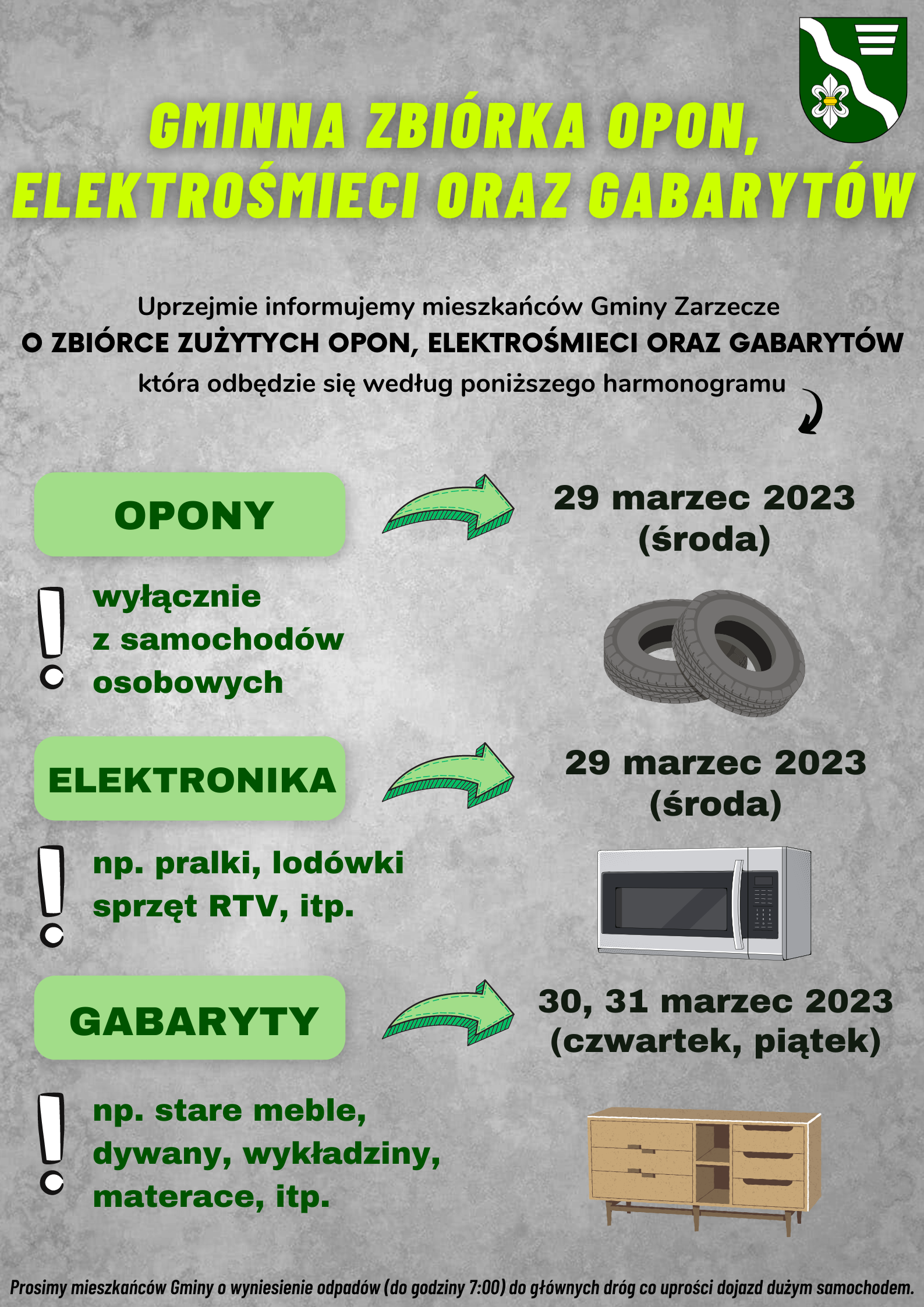 gminna-zbiorka-opon-elektrosmieci-oraz-gabarytow