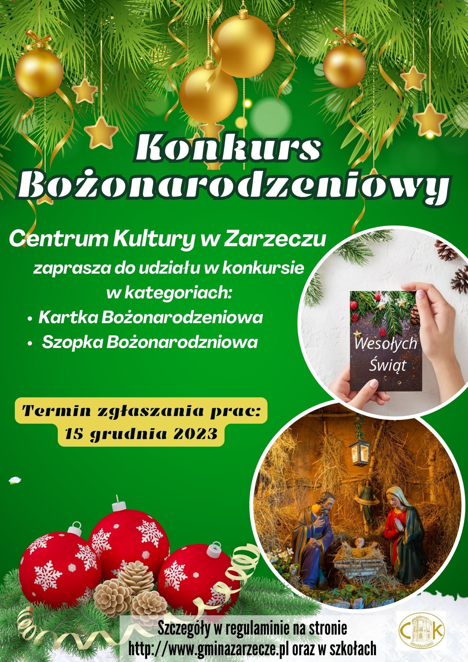 konkurs-bozonarodzeniowy