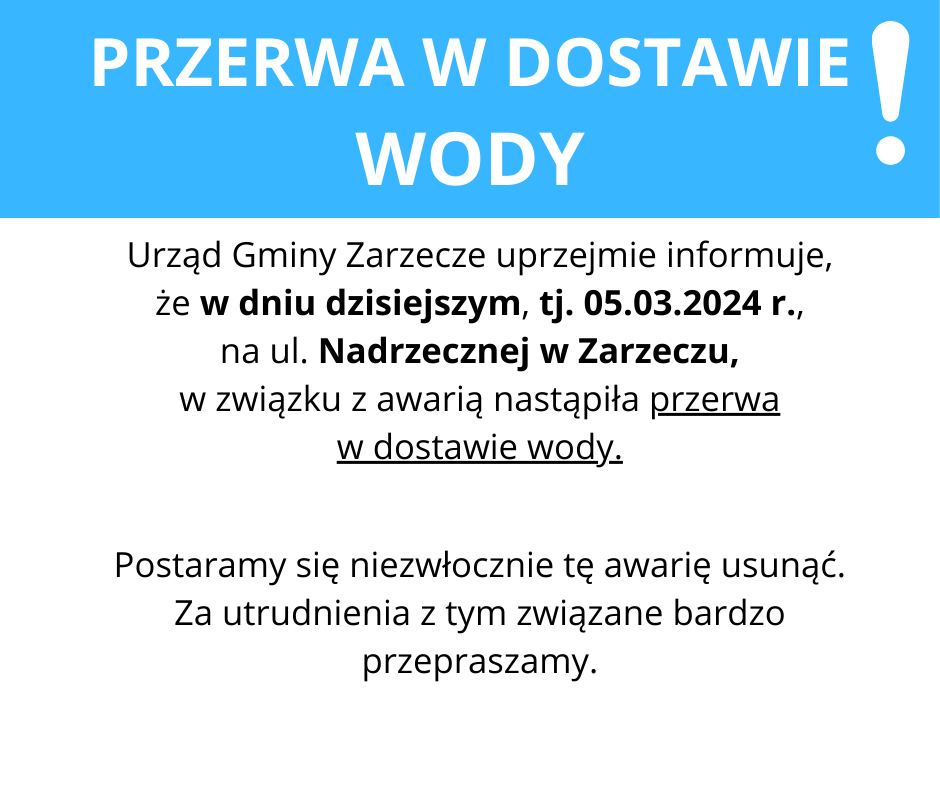 przerwa-w-dostawie-wody-na-ul-nadrzecznej-w-zarzeczu