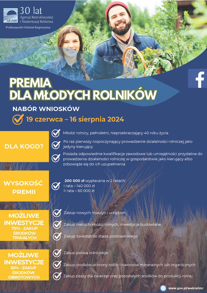 premia-dla-mlodych-rolnikow-nabor-wnioskow