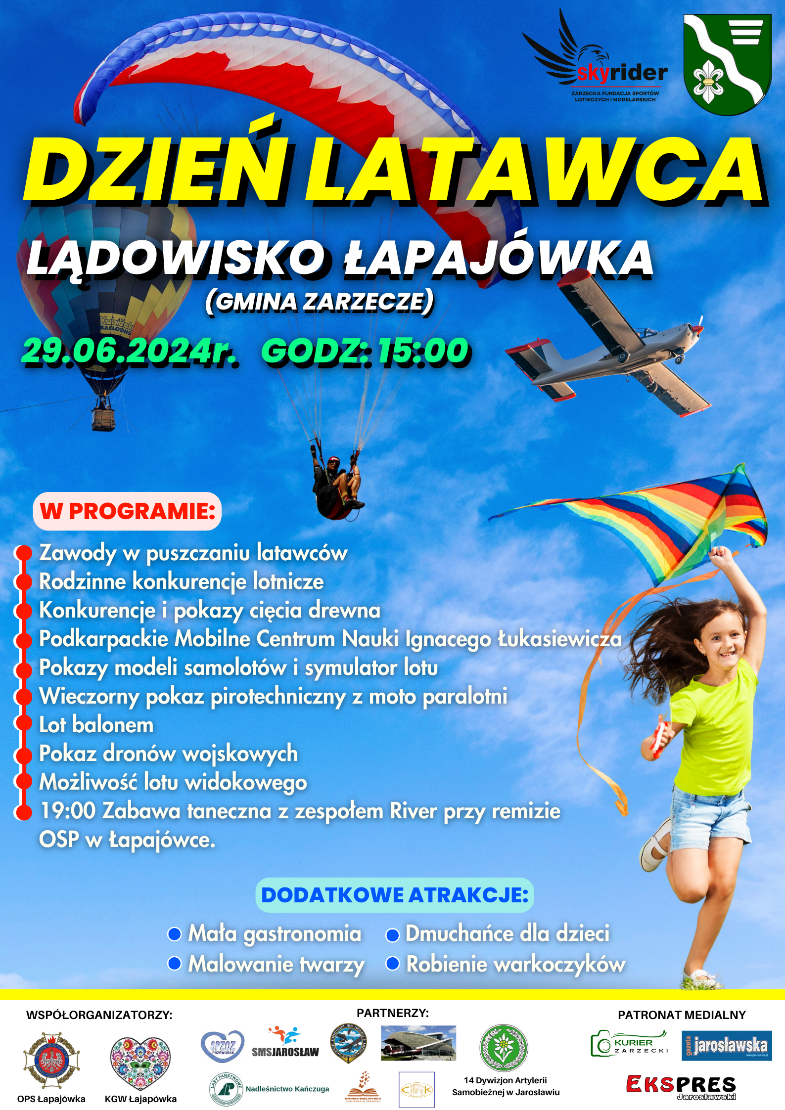 dzien-latawca-w-lapajowce